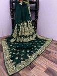 Designer-georgette-embroidery-work-saree-with-blouse-party-wear-wholesale-price-ethnic-garment-1.jpg