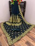 Designer-georgette-embroidery-work-saree-with-blouse-party-wear-wholesale-price-ethnic-garment-7.jpg