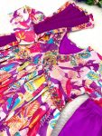 FANCY CHINON SILK DIGITAL PRINTED HAND WORK GOTA LACE ALIA CUT GOWN BOTTOM WITH DUPATTA PARTY WEAR WHOLESALE PRICE ETHNIC GARMENT (4)