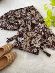 FANCY COTTON CHANDERI MILLE PRINT WORK CO-ORD SET OFFICE WEAR WHOLESALE PRICE ETHNIC GARMENT 1 (19)
