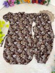 FANCY COTTON CHANDERI MILLE PRINT WORK CO-ORD SET OFFICE WEAR WHOLESALE PRICE ETHNIC GARMENT 1 (19)