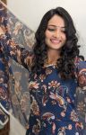 FANCY GEORGETTE PRINTED GOWN WITH DUPATTA PARTY WEAR WHOLESALE PRICE ETHNIC GARMENT (6)