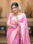 FASHIONABLE-BANARASI-SILK-GOLD-ZARI-WEAVING-WORK-SAREE-WITH-UNSTITCHED-BLOUSE-FESTIVAL-WEAR-WHOLESALE-PRICE-ETHNIC-GARMENT-7.jpeg