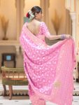 FASHIONABLE-BANARASI-SILK-GOLD-ZARI-WEAVING-WORK-SAREE-WITH-UNSTITCHED-BLOUSE-FESTIVAL-WEAR-WHOLESALE-PRICE-ETHNIC-GARMENT-7.jpeg