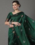 FASHIONABLE-BANARASI-SILK-ZARI-WEAVING-WORK-SAREE-WITH-UNSTITCHED-BLOUSE-PARTY-WEAR-WHOLESALE-PRICE-ETHNIC-GARMENT-14.jpg