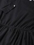 FASHIONABLE RAYON PLAIN LACE WORK GOWN BOTTOM WITH CHANDERI SILK DUPATTA PARTY WEAR WHOLESALE PRICE ETHNIC GARMENT (4)