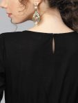 FASHIONABLE RAYON PLAIN LACE WORK GOWN BOTTOM WITH CHANDERI SILK DUPATTA PARTY WEAR WHOLESALE PRICE ETHNIC GARMENT (4)