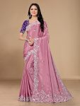 LAUCHING-NEW-DESIGNER-SAREE-WITH-FULL-OF-EMBROIDERY-WORK-WITH-LOWEST-PRICE-MNARKET-SURAT-UJRATA-ETHNIC-GARMENT-1.jpeg