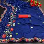 LAUNCHING-NEW-DESIGNER-WEDDING-COLLECTION-EMBROIDERY-WORK-ON-SAREE-AND-EMBROIDERY-WORK-LACE-WHOLESALE-LOWEST-PRICE-INDIAN-ETHNIC-GARMENT-7.jpg