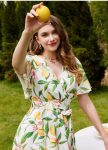 MOST PICKED MICRO CREPE PRINTED ONE PIECE PARTY WEAR WHOLESALE PRICE ETHNIC GARMENT (8)