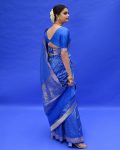 NEW-ARRIVAL-BANARASI-SOFT-WEAVING-WORK-SAREE-WITH-UNSTICTHED-BLOUSE-PARTY-WEAR-WHOLESALE-PRICE-ETHNIC-GARMENT-4.jpeg