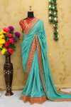 NEW-DESIGNER-WEDDING-COLLECTION-SEQUINSCODING-AND-THREAD-MULTI-WORK-AND-HAVY-WORK-BORDER-ALL-OVER-SAREE-WITH-PALLU-LATKAN-WHOLESALE-LOWEST-PRICE-INDIAN-E-1.jpg