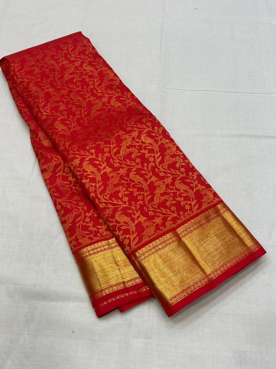 TRADITIONA-BANARASI-SOFT-ZARI-WORK-SAREE-WITH-UNSTITCHED-BLOUSE-PARTY-WEAR-WHOLESALE-PRICE-ETHNIC-GARMENT-4.jpeg