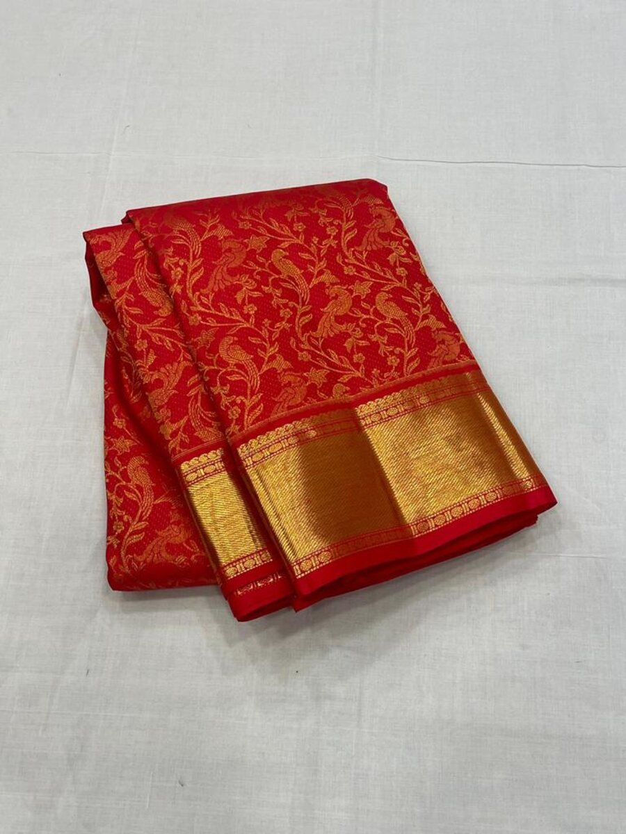 TRADITIONA-BANARASI-SOFT-ZARI-WORK-SAREE-WITH-UNSTITCHED-BLOUSE-PARTY-WEAR-WHOLESALE-PRICE-ETHNIC-GARMENT-5.jpeg