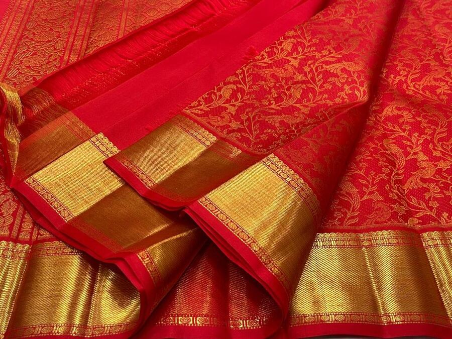 TRADITIONA-BANARASI-SOFT-ZARI-WORK-SAREE-WITH-UNSTITCHED-BLOUSE-PARTY-WEAR-WHOLESALE-PRICE-ETHNIC-GARMENT-7.jpeg