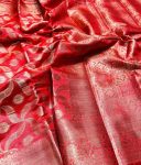 TRADITIONAL-BANARASI-HANDLOOM-WEAVING-WORK-SAREE-WITH-UNSTITCHED-BLOUSE-PARTY-WEAR-WHOLESALE-PRICE-ETHNIC-GARMENT-2.jpeg