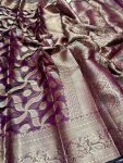 TRADITIONAL-BANARASI-HANDLOOM-WEAVING-WORK-SAREE-WITH-UNSTITCHED-BLOUSE-PARTY-WEAR-WHOLESALE-PRICE-ETHNIC-GARMENT-6.jpeg