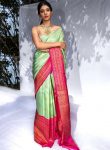 TRADITIONAL-BANARASI-SOFT-SILK-BORDER-WORK-SAREE-WITH-UNSTITCHED-BLOUSE-PATRY-WEAR-WHOLE-SALE-PRICE-ETHNIC-GARMENT-4.jpeg