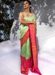 TRADITIONAL-BANARASI-SOFT-SILK-BORDER-WORK-SAREE-WITH-UNSTITCHED-BLOUSE-PATRY-WEAR-WHOLE-SALE-PRICE-ETHNIC-GARMENT-4.jpeg