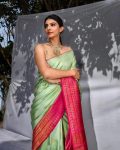 TRADITIONAL-BANARASI-SOFT-SILK-BORDER-WORK-SAREE-WITH-UNSTITCHED-BLOUSE-PATRY-WEAR-WHOLE-SALE-PRICE-ETHNIC-GARMENT-4.jpeg