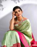 TRADITIONAL-BANARASI-SOFT-SILK-BORDER-WORK-SAREE-WITH-UNSTITCHED-BLOUSE-PATRY-WEAR-WHOLE-SALE-PRICE-ETHNIC-GARMENT-4.jpeg