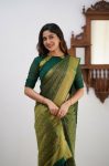 TRADITIONAL-WEAR-BANARASI-SILK-WIDE-BORDER-SAREE-WITH-UNSTITCHED-BLOUSE-WHOLESALE-PRICE-TEXTILE-GARMENT-151111.jpg