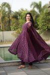 TRENDING GEORGETTE DIGITAL PRINTED GOWN BOTTOM WITH DUPATTA PARTY WEAR WHOLESALE PRICE ETHNIC GARMENT (2)