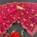 WEDDING-COLLECTION-GEORGETTE-SAREE-WITH-EMBROIDERY-WORK-LACE-BORDER-AND-FULL-SAREE-EMBROIDERY-WORK-LOWEST-PRICE-SURAT-GUJARAT-INDIAN.jpg