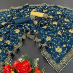 WEDDING-COLLECTION-GEORGETTE-SAREE-WITH-EMBROIDERY-WORK-LACE-BORDER-AND-FULL-SAREE-EMBROIDERY-WORK-LOWEST-PRICE-SURAT-GUJARAT-INDIAN-3.jpg