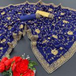 WEDDING-COLLECTION-GEORGETTE-SAREE-WITH-EMBROIDERY-WORK-LACE-BORDER-AND-FULL-SAREE-EMBROIDERY-WORK-LOWEST-PRICE-SURAT-GUJARAT-INDIAN-5.jpg