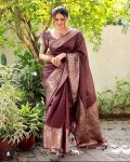 attractive-gold-zari-work-banarasi-soft-silk-saree-with-blouse-party-wear-wholesale-price-ethnic-garment-3.jpeg