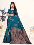 designer-banarasi-silk-jacquard-work-saree-with-unstitched-blouse-party-wear-wholesale-price-ethnic-garment-1.jpg