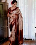 fancy-designer-coper-zari-work-soft-silk-banarasi-saree-with-unstitched-blouse-wedding-wear-wholesale-price-ethnic-garment-1.jpeg