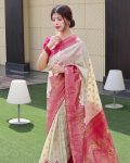 new-arrivel-fancy-designer-soft-silk-banarasi-saree-with-unstitched-blouse-wedding-wear-wholesale-price-ethnic-garment-4.jpeg