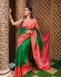 new-fashionable-banarasi-soft-silk-saree-with-unstitched-blouse-wedding-wear-wholesale-price-ethnic-garment-3.jpeg