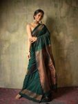 DESIGNER-BANARASI-SOFT-SILK-COPPER-ZARI-WEAVING-WORK-SAREE-WITH-UNSTITCHED-BLOUSE-FESTIVAL-WEAR-WHOLESALE-PRICE-ETHNIC-GARMENT-39