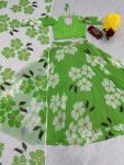 DESIGNER GEORGETTE DIGITAL PRINT WORK LEHENGA CHOLI WITH DUPATTA WEDDING WEAR WHOLESALE PRICE ETHNIC GARMENT (7)