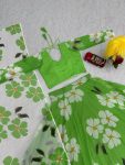 DESIGNER GEORGETTE DIGITAL PRINT WORK LEHENGA CHOLI WITH DUPATTA WEDDING WEAR WHOLESALE PRICE ETHNIC GARMENT (7)