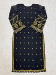 DESIGNER GEORGETTE THREAD SEQUENCE WORK TOP BOTTOM WITH DUPATTA PARTY WEAR WHOLESALE PRICE ETHNIC GARMENT (3)