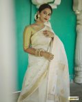 FANCY BANARASI SILK GOLD ZARI WEAVING WORK SAREE WITH UNSTITCHED BLOUSE FESTIVAL WEAR WHOLESALE PRICE ETHNIC GARMENT (1)