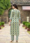 FANCY COTTON DIGITAL PRINTED TOP BOTTOM WITH DUPATTA PARTY WEAR WHOLESALE PRICE ETHNIC GARMENT (1)