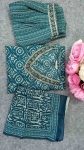 FASHIONABLE COTTON DIGITAL PRINTED TOP BOTTOM WITH DUPATTA PARTY WEAR WHOLESALE PRICE ETHNIC GARMENT (1)