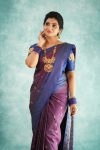 TRADITIONAL BANARASI SOFT SILK GOLD ZARI WORK SAREE WITH UNSTITCHED BLOUSE PARTY WEAR WHOLESALE PRICE ETHNIC GARMENT (4)