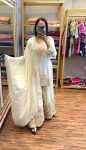 TRENDING CHINON SILK EMBROIDERY WORK TOP PALAZZO WITH DUPATTA PARTY WEAR WHOLESALE PRICE ETHNIC GARMENT (13)