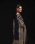 TRENDING GEORGETTE THREAD SEQUENCE WORK TOP BOTTOM WITH DUPATTA PARTY WEAR WHOLESALE PRICE ETHNIC GARMENT (2)