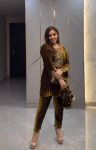 TRENDING VELVET EMBROIDERY SEQUENCE WORK KURTI WITH PALAZZO PARTY WEAR WHOLESALE PRICE ETHNIC GARMENT (7)