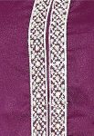 1LATEST GEORGETTE SEQUENCE WORK NAIRA CUT TOP CASUAL WEAR WHOLESALE PRICE ETHNIC GARMENT (2)