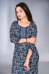 1LATEST RAYON DIGITAL PRINTED KURTI CASUAL WEAR WHOLESALE PRICE ETHNIC GARMENT (6)