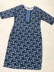 1LATEST RAYON DIGITAL PRINTED KURTI CASUAL WEAR WHOLESALE PRICE ETHNIC GARMENT (6)