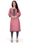 1NEW ARRIVAL COTTON DIGITAL PRINTED KURTI CASUAL WEAR WHOLESALE PRICE ETHNIC GARMENT (19)